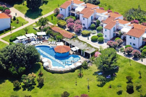 CIS01206 Tamaris Villas, Porec-Typ VI14SB, ca 55 qm, für 6 Pers